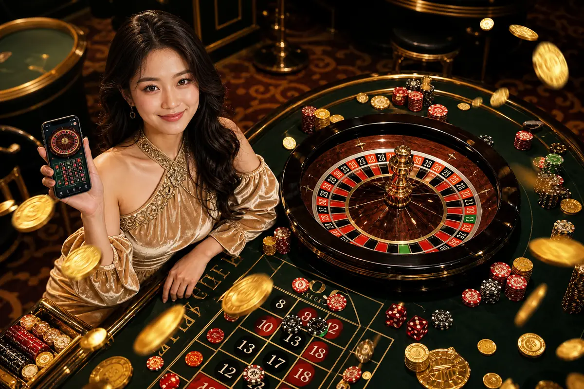 bet223